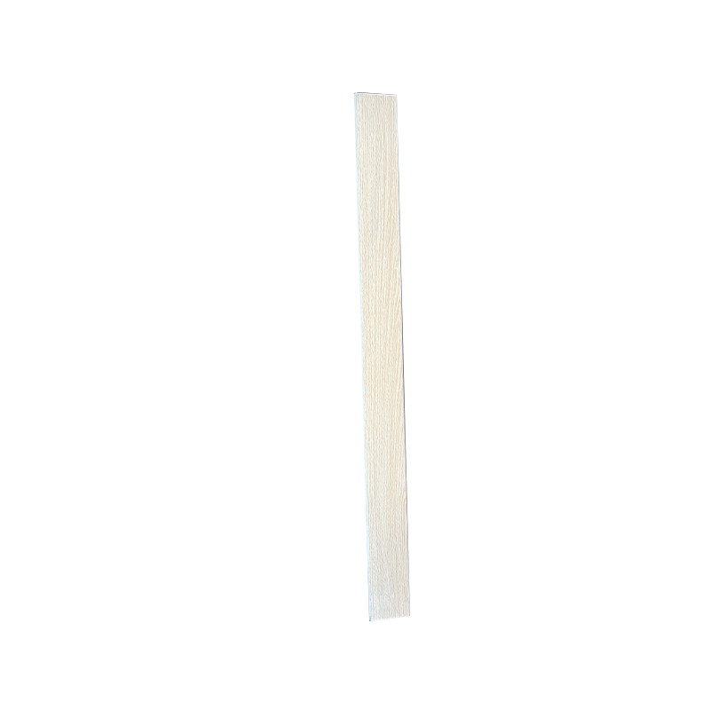 Log Straight Wood Strips
