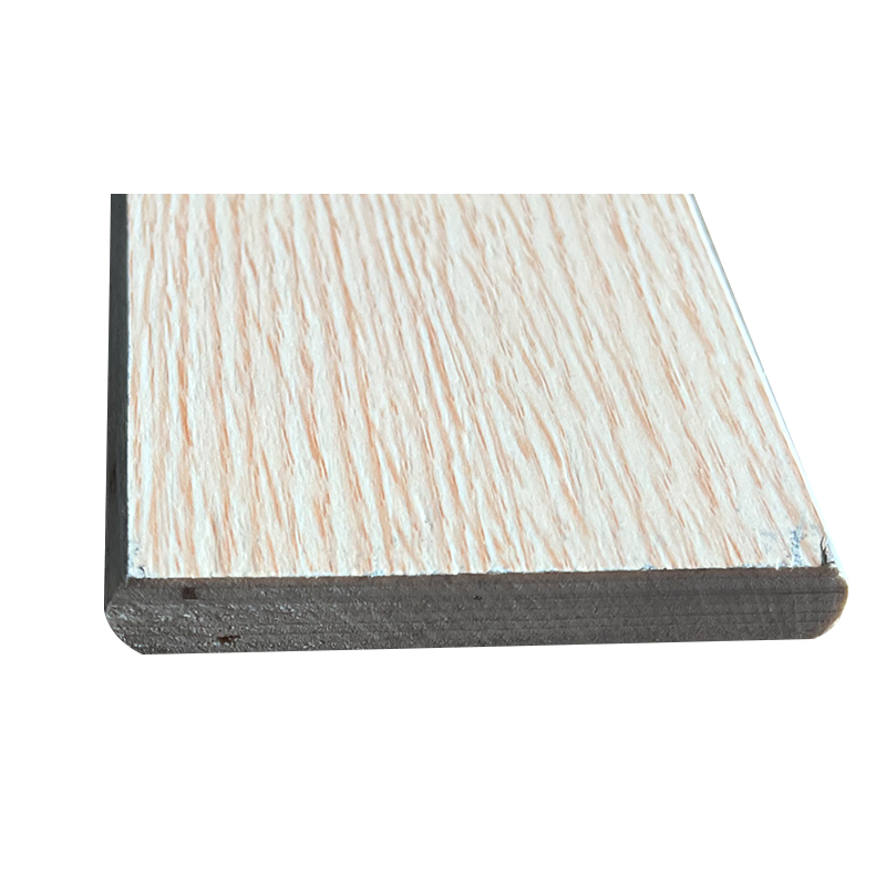 Log Straight Wood Strips