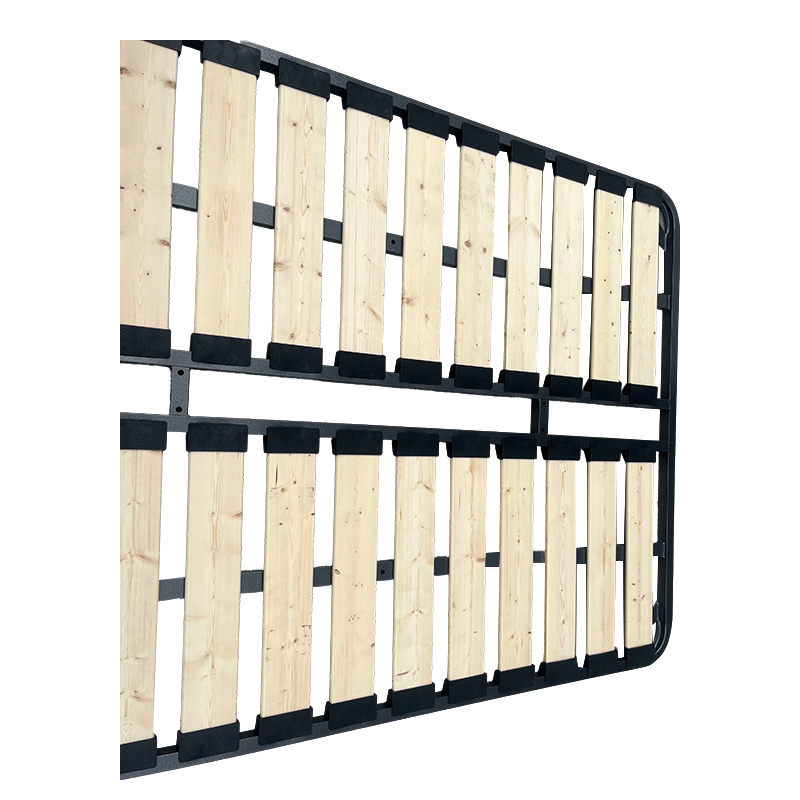 Solid Wood Frame