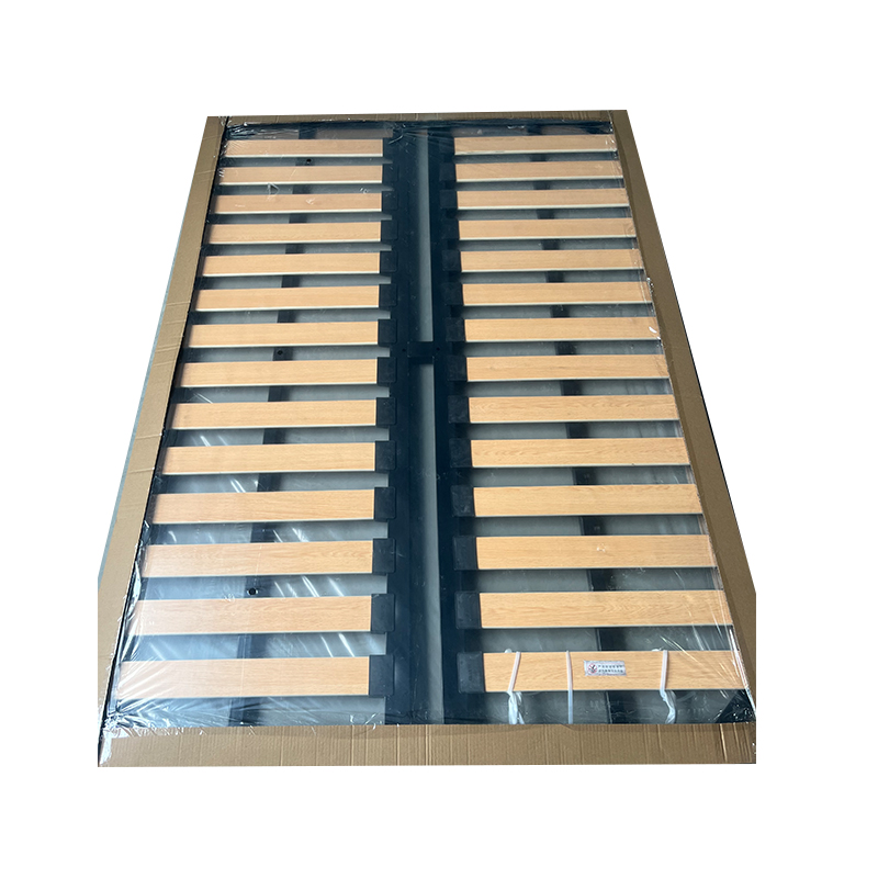 Soft Bed With 28 Ribs