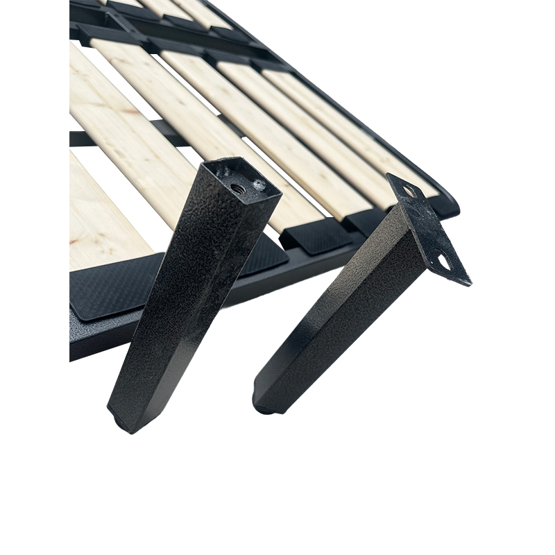 Solid Wood Frame