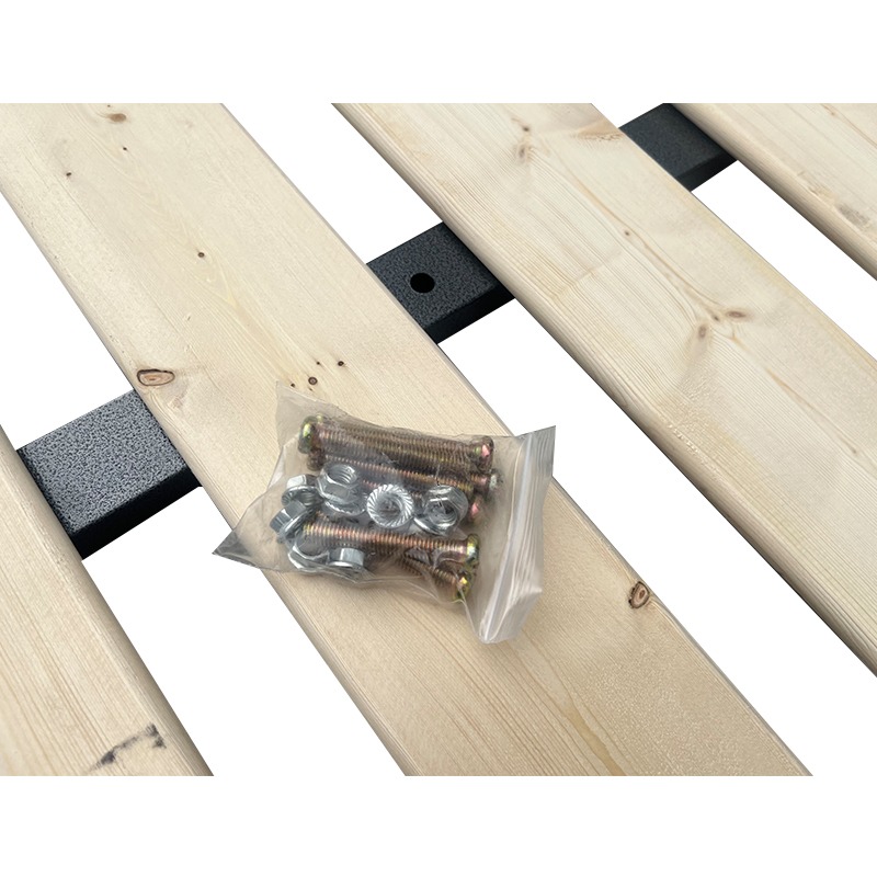 Solid Wood Frame