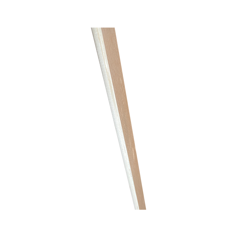 Log Straight Wood Strips