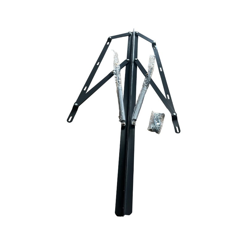 What technologies do bed box lifts use for limit protection to prevent overload or overshoot?